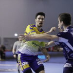 03.04.2024 Kielce. Mecz Ligi Mistrzów Industria Kielce - GOG Gudme / Fot. Jarosław Kubalski - Radio Kielce