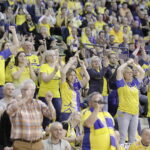 03.04.2024 Kielce. Mecz Ligi Mistrzów Industria Kielce - GOG Gudme / Fot. Jarosław Kubalski - Radio Kielce