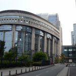 WYBORY DO PARLAMENTU EUROPEJSKIEGO 2024