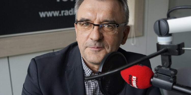 Dziesięć tysięcy wniosków o dopłaty bezpośrednie i obszarowe w Świętokrzyskiem - Radio Kielce