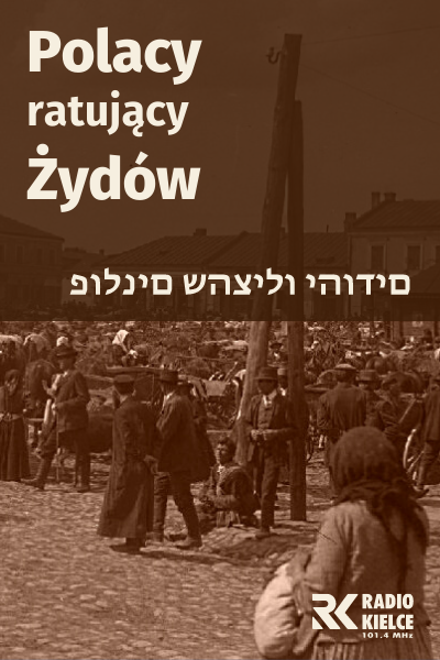 Polacy ratujący Żydów