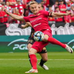 Korona przegrywa z Widzewem i ląduje w strefie spadkowej