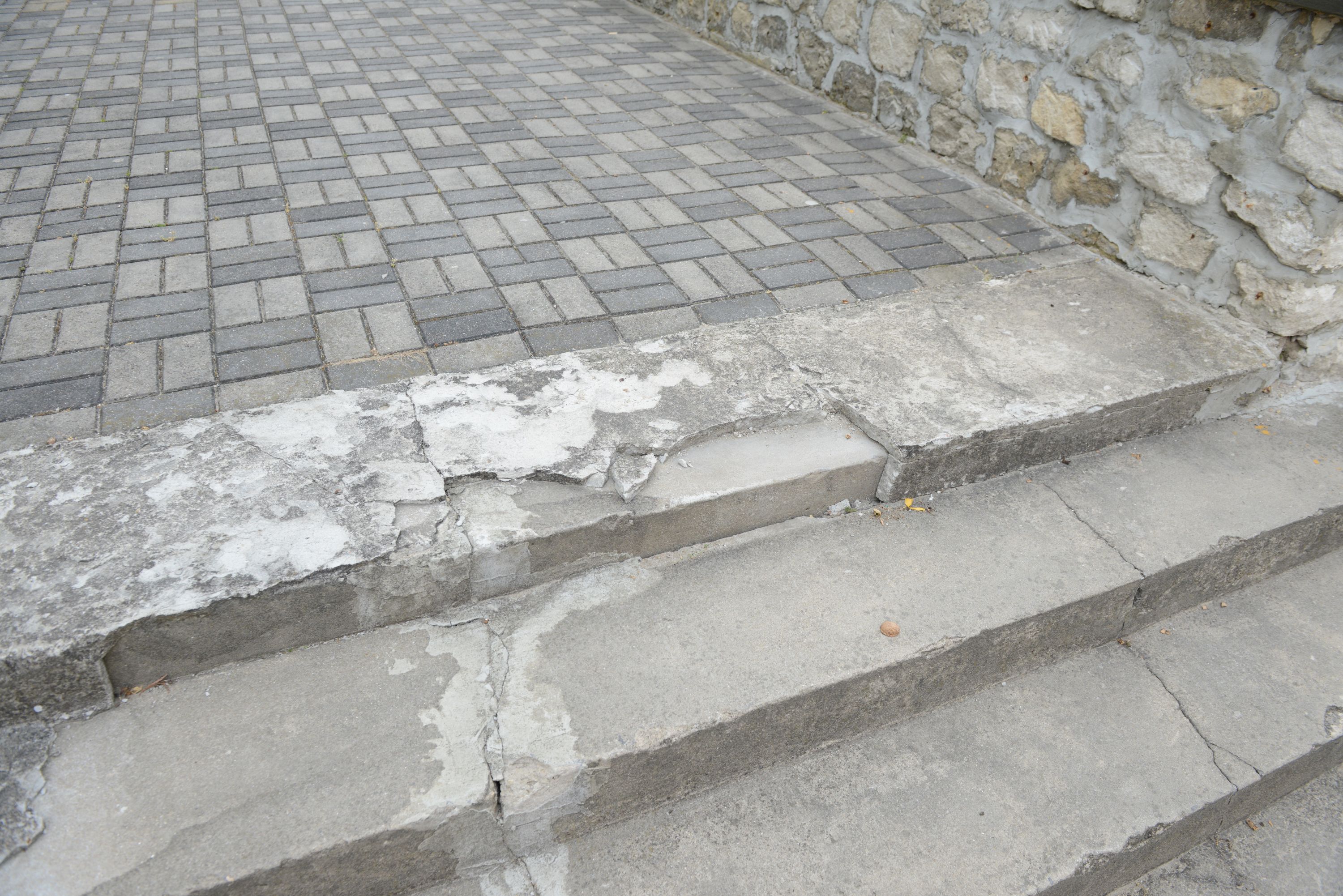 Ośrodek kultury w Zawichoście pilnie wymaga remontu