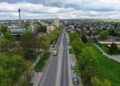 W Kielcach powstaną nowe ścieżki rowerowe