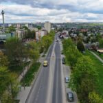 W Kielcach powstaną nowe ścieżki rowerowe