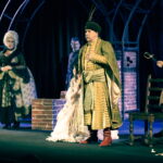 „Powrót posła” i „Zemsta” w klasycznym wydaniu na sandomierskiej scenie