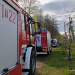 Fot. KW PSP w Kielcach