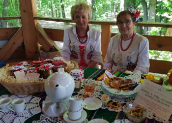 „Nasze Kulinarne Dziedzictwo – Smaki Regionów”, zgłoś się do konkursu - Radio Kielce