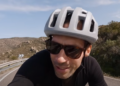Youtuber promuje świętokrzyskie szlaki rowerowe