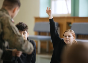 W szkołach pojawią się żołnierze