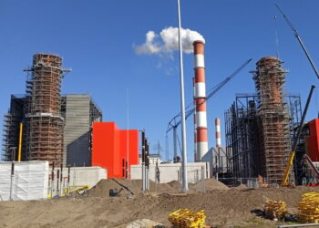 Mostostal Kielce będzie wspierał budowę pierwszej polskiej elektrowni jądrowej