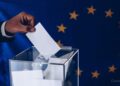 WYBORY DO PARLAMENTU EUROPEJSKIEGO. Kto i gdzie może głosować?