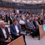 09.05.2024. Kielce. Inauguracja Świętokrzyskiego Funduszu Lokalnego / Fot. Świętokrzyski Urząd Wojewódzki