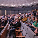 09.05.2024. Kielce. Inauguracja Świętokrzyskiego Funduszu Lokalnego / Fot. Świętokrzyski Urząd Wojewódzki