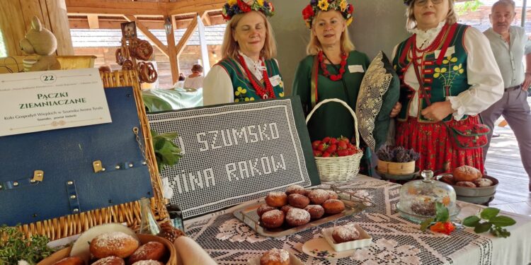 Fot. Marzena Smoręda- Radio Kielce
