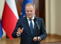 Premier: Polska nie przyjmie żadnych migrantów z tytułu paktu migracyjnego