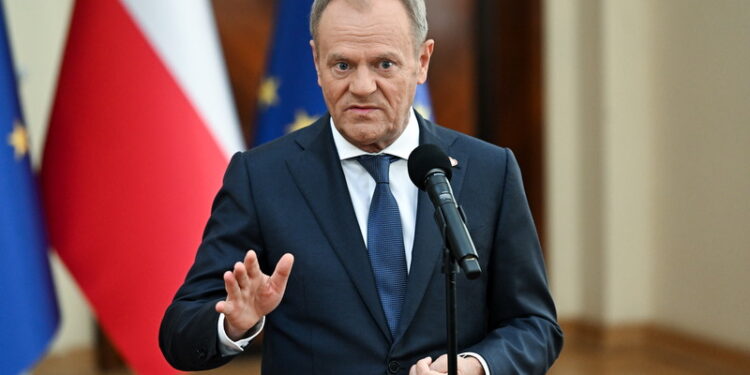 Premier: Polska nie przyjmie żadnych migrantów z tytułu paktu migracyjnego