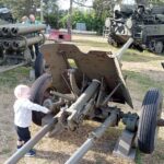 19.05.2024. Skarżysko-Kamienna. Noc Muzeów. Muzeum im. Orła Białego / Fot. Muzeum im. Orła Białego w Skarżysku-Kamiennej - Facebook