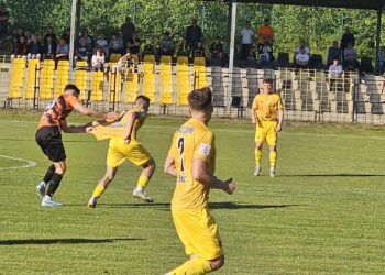 KSZO kontra Czarni. Derby regionu w trzeciej lidze