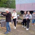 19.05.2024. Skarżysko-Kamienna. Noc Muzeów. Muzeum im. Orła Białego / Fot. Muzeum im. Orła Białego w Skarżysku-Kamiennej - Facebook