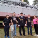 19.05.2024. Skarżysko-Kamienna. Noc Muzeów. Muzeum im. Orła Białego / Fot. Muzeum im. Orła Białego w Skarżysku-Kamiennej - Facebook