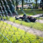 27.05.2024. Kielce. Ćwiczenia „Bukówka 2024” / Fot. świętokrzyska policja