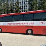 28.05.2024. Kielce. Akcja „Samorządowcy Dzieciom” / Fot. Iwona Murawska-Bujnowicz - Radio Kielce