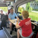 28.05.2024. Kielce. Akcja „Samorządowcy Dzieciom” / Fot. Iwona Murawska-Bujnowicz - Radio Kielce