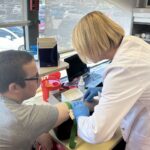 28.05.2024. Kielce. Akcja „Samorządowcy Dzieciom” / Fot. Iwona Murawska-Bujnowicz - Radio Kielce