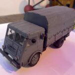 18.05.2024. Starachowice. Noc Muzeów. Muzeum Przyrody i Techniki / Fot. Anna Głąb - Radio Kielce