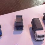 18.05.2024. Starachowice. Noc Muzeów. Muzeum Przyrody i Techniki / Fot. Anna Głąb - Radio Kielce