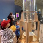 18.05.2024. Starachowice. Noc Muzeów. Muzeum Przyrody i Techniki / Fot. Anna Głąb - Radio Kielce