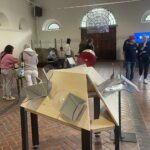18.05.2024. Starachowice. Noc Muzeów. Muzeum Przyrody i Techniki / Fot. Anna Głąb - Radio Kielce
