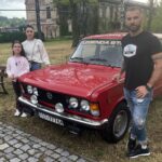 18.05.2024. Starachowice. Noc Muzeów. Muzeum Przyrody i Techniki / Fot. Anna Głąb - Radio Kielce