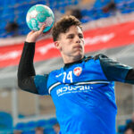 19.05.2024. Płock. SMS Cup. SMS ZPRP Kielce – SMS ZPRP Kwidzyn / źródło: Orlen Superliga