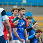 19.05.2024. Płock. SMS Cup. SMS ZPRP Kielce – SMS ZPRP Kwidzyn / źródło: Orlen Superliga