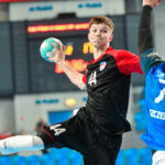 19.05.2024. Płock. SMS Cup. SMS ZPRP Kielce – SMS ZPRP Kwidzyn / źródło: Orlen Superliga