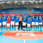 19.05.2024. Płock. SMS Cup. SMS ZPRP Kielce – SMS ZPRP Kwidzyn / źródło: Orlen Superliga