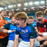 19.05.2024. Płock. SMS Cup. SMS ZPRP Kielce – SMS ZPRP Kwidzyn / źródło: Orlen Superliga