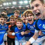 19.05.2024. Płock. SMS Cup. SMS ZPRP Kielce – SMS ZPRP Kwidzyn / źródło: Orlen Superliga