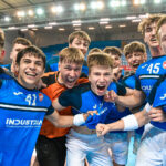 19.05.2024. Płock. SMS Cup. SMS ZPRP Kielce – SMS ZPRP Kwidzyn / źródło: Orlen Superliga