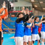 19.05.2024. Płock. SMS Cup. SMS ZPRP Kielce – SMS ZPRP Kwidzyn / źródło: Orlen Superliga
