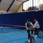 22.05.2024. Włoszczowa. 45. Finał Wojewódzki Ogólnopolskiego Turnieju Bezpieczeństwa Ruchu Drogowego / Fot. Urząd Gminy Włoszczowa