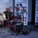 10.05.2024. Kielce. Studio Gram Radia Kielce. Koncert zespołu Wonder Noise / Fot. Stanisław Blinstrub - Radio Kielce