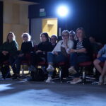 10.05.2024. Kielce. Studio Gram Radia Kielce. Koncert zespołu Wonder Noise / Fot. Stanisław Blinstrub - Radio Kielce