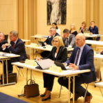 Sesja świętokrzyskiego sejmiku. Kto reprezentował rolników?