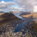 Wyspy Owcze / Fot. Kuba Witek