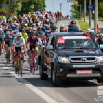 Rowerowy weekend w Starachowicach