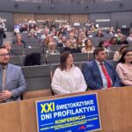 16.05.2024. Kielce. Świętokrzyskie Dni Profilaktyki / Fot. Iwona Murawska-Bujnowicz - Radio Kielce