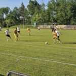 04.05.2024. Połaniec. Mecz III ligi Czarni Połaniec - Podlasie Biała Podlaska / Fot. Maciej Makuła - Radio Kielce